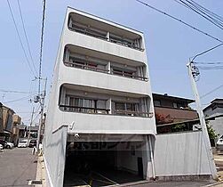 京都府京都市上京区小川通上長者町上る下小川町（賃貸マンション1DK・3階・26.15㎡） その1