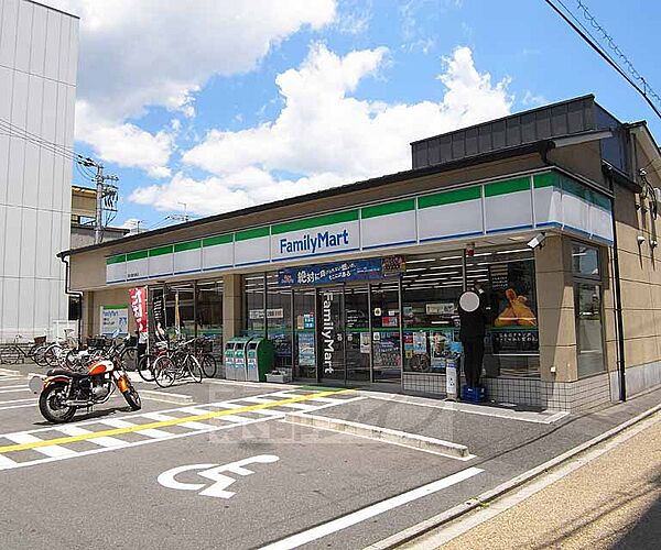 京都府京都市南区吉祥院中島町(賃貸マンション2LDK・6階・50.49㎡)の写真 その30