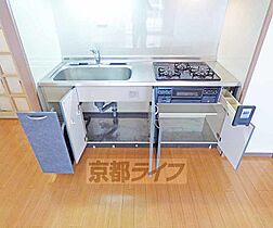 京都府京都市上京区上立売通寺町西入毘沙門町（賃貸マンション3LDK・2階・82.24㎡） その22