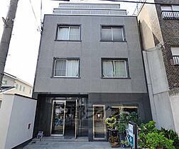 京都府京都市上京区下立売通浄福寺東入下丸屋町（賃貸マンション1R・5階・21.00㎡） その1