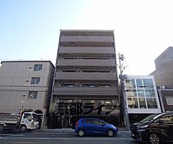 京都府京都市上京区猪熊通竹屋町上る藁屋町（賃貸マンション1LDK・2階・49.43㎡） その3