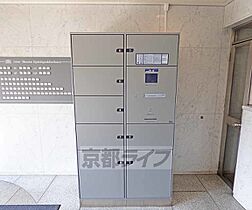 京都府京都市上京区上長者町通東堀川東入二町目（賃貸マンション1R・4階・29.44㎡） その20