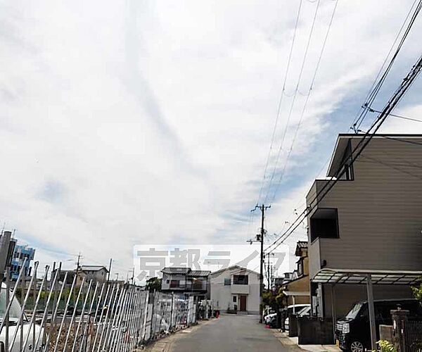 京都府京都市右京区西京極郡醍醐田町(賃貸マンション3LDK・3階・64.05㎡)の写真 その11