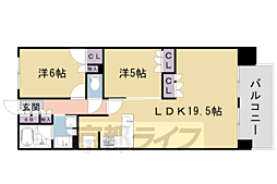 山陰本線 嵯峨嵐山駅 徒歩3分