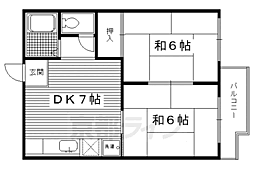 京都地下鉄東西線 太秦天神川駅 徒歩14分