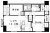 イーグルコート烏丸御池3階21.0万円