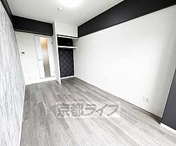 京都府京都市右京区西院坤町（賃貸マンション1K・6階・21.83㎡） その24