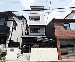 京都府京都市上京区猪熊通下立売下る西橋詰町（賃貸マンション1K・3階・24.87㎡） その1