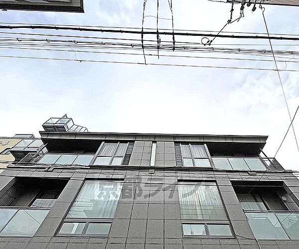 ヴェルビュ二条城東 303｜京都府京都市中京区油小路通竹屋町下ル橋本町(賃貸マンション1LDK・3階・46.33㎡)の写真 その23