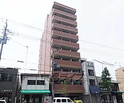 京都府京都市中京区壬生梛ノ宮町（賃貸マンション1K・6階・22.60㎡） その1