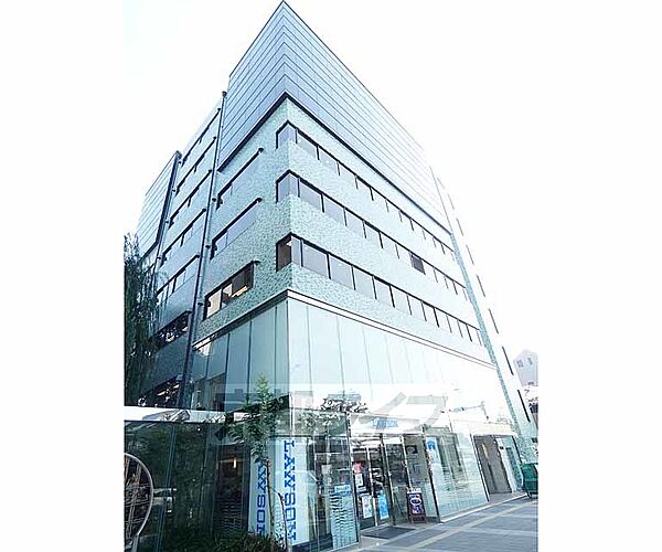 Ｒ－Ｇｒａｎｔｓ堀川五条ビル 502｜京都府京都市下京区醒ケ井通五条下る佐女牛井町(賃貸マンション2LDK・5階・55.50㎡)の写真 その3