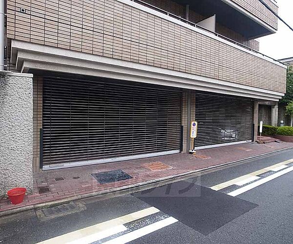 アルカンシェル御所 302｜京都府京都市中京区高倉通竹屋町上ル坂本町(賃貸マンション3LDK・3階・77.81㎡)の写真 その3