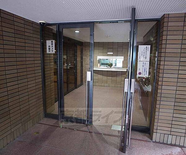 アルカンシェル御所 302｜京都府京都市中京区高倉通竹屋町上ル坂本町(賃貸マンション3LDK・3階・77.81㎡)の写真 その7