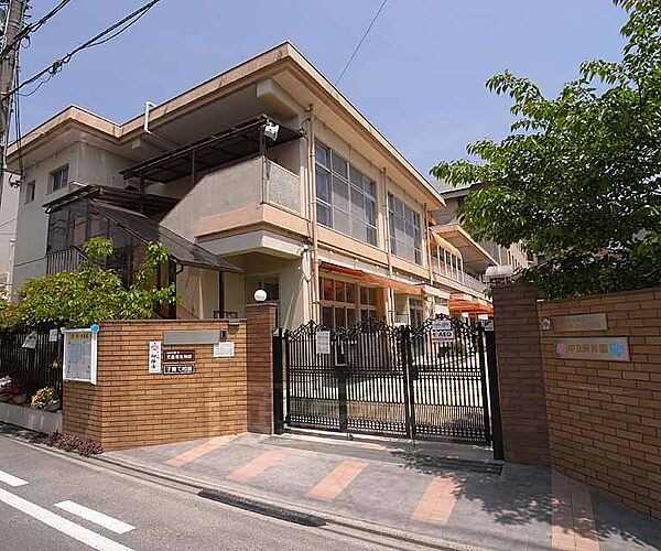 アルカンシェル御所 302｜京都府京都市中京区高倉通竹屋町上ル坂本町(賃貸マンション3LDK・3階・77.81㎡)の写真 その23