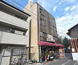 京都府京都市上京区河原町通下切通シ上る出水町（賃貸マンション1DK・3階・22.00㎡） その1