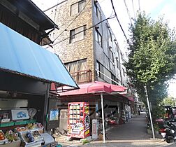 京都府京都市上京区河原町通下切通シ上る出水町（賃貸マンション1DK・3階・22.00㎡） その3