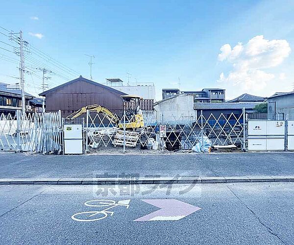 シャーメゾン六条荘 301｜京都府京都市下京区西洞院通花屋町上る西側町(賃貸マンション2LDK・3階・59.92㎡)の写真 その13