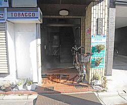 京都府京都市上京区大宮通上立売上る花開院町（賃貸マンション1K・3階・20.00㎡） その19