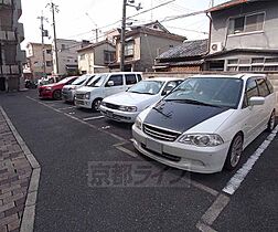 京都府京都市右京区西院下花田町（賃貸マンション1K・4階・19.00㎡） その21