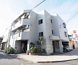 シャルム長谷川 202 ｜ 京都府京都市南区唐橋高田町（賃貸マンション1R・2階・24.00㎡） その1