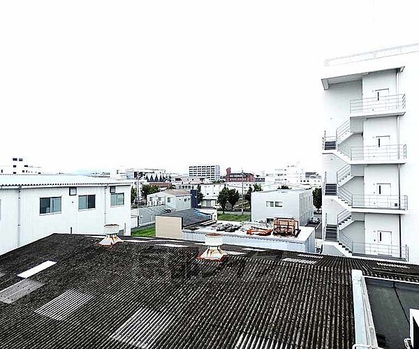 サクシード上鳥羽 102｜京都府京都市南区上鳥羽南塔ノ本町(賃貸マンション1K・1階・23.86㎡)の写真 その15