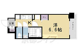 京都駅 6.4万円