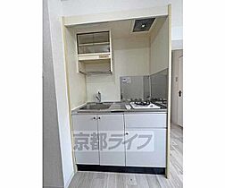 ブランシェ木下 303 ｜ 京都府京都市南区西九条院町（賃貸マンション1K・3階・26.54㎡） その18