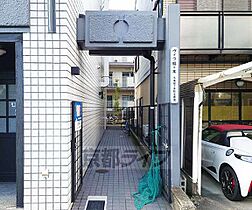 京都府京都市右京区太秦椙ケ本町（賃貸マンション1K・3階・16.35㎡） その15