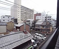 京都府京都市右京区綾小路通西大路西入西院西三蔵町（賃貸マンション1K・2階・21.80㎡） その23