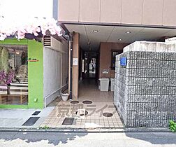 京都府京都市上京区大宮通下立売上る浮田町（賃貸マンション1K・1階・18.00㎡） その29