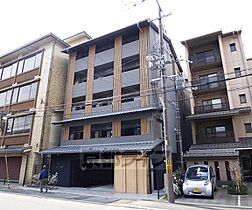 京都府京都市上京区智恵光院通今出川下る横大宮町（賃貸マンション2K・5階・29.85㎡） その3