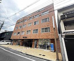 もみじビル 503 ｜ 京都府京都市下京区北小路通東中筋西入紅葉町（賃貸マンション2K・5階・34.02㎡） その1