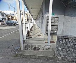 京都府京都市右京区梅津北川町（賃貸アパート1K・2階・20.00㎡） その6