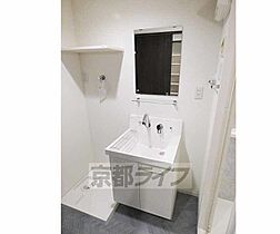 京都府京都市上京区浄福寺通中立売上る新桝屋町（賃貸マンション2K・3階・27.90㎡） その7