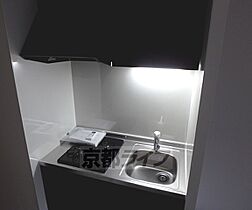 京都府京都市上京区浄福寺通中立売上る新桝屋町（賃貸マンション1LDK・2階・27.90㎡） その5