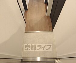 京都府京都市上京区浄福寺通中立売上る新桝屋町（賃貸マンション2K・1階・30.60㎡） その8