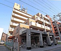 京都府京都市上京区今出川通河原町西入上る相生町（賃貸マンション1K・2階・21.83㎡） その1