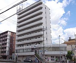 京都府京都市右京区西京極畔勝町（賃貸マンション1K・7階・20.01㎡） その3