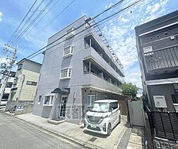 京都府京都市右京区山ノ内西裏町（賃貸マンション1K・2階・17.42㎡） その19