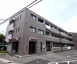 京都府京都市右京区常盤柏ノ木町（賃貸マンション2LDK・3階・52.70㎡） その1