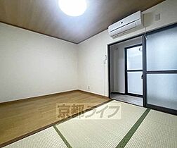 京都府京都市右京区西京極北衣手町（賃貸テラスハウス2K・--・38.61㎡） その17