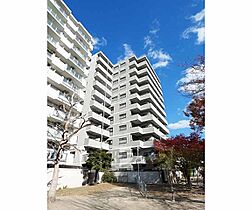 フォルム五条通 807 ｜ 京都府京都市下京区中堂寺坊城町（賃貸マンション1LDK・8階・40.98㎡） その1