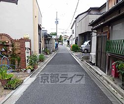 京都府京都市上京区上立売通寺町西入上る毘沙門横町（賃貸マンション1R・3階・29.60㎡） その26