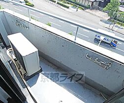 サピエンスコート烏丸七条 202 ｜ 京都府京都市下京区不明門通上珠数屋町上る高槻町（賃貸マンション1R・2階・21.20㎡） その10