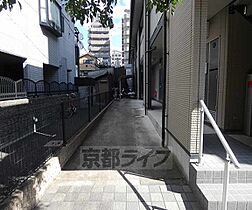 京都府京都市上京区猪熊通椹木町下る木屋之町（賃貸アパート1K・2階・19.87㎡） その28