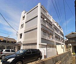 コーポラス島原 406 ｜ 京都府京都市下京区上之町（西新屋敷）（賃貸マンション1K・4階・17.00㎡） その3