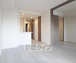 京都府京都市上京区下立売通堀川東入上る四町目（賃貸マンション1LDK・3階・41.84㎡） その16