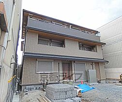 京都府京都市上京区七本松通下立売上る三番町（賃貸マンション1LDK・2階・43.15㎡） その1