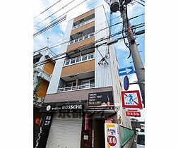 アルカス七条大宮 2-B ｜ 京都府京都市下京区大宮通木津屋橋下る上中之町（賃貸マンション1K・2階・22.49㎡） その3