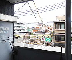 ＲＩＥＳ．Ｈ．ＳＵＥＧＡ（リーズ．スーガ） 404 ｜ 京都府京都市南区八条通大宮西入八条町（賃貸マンション1LDK・4階・29.74㎡） その15